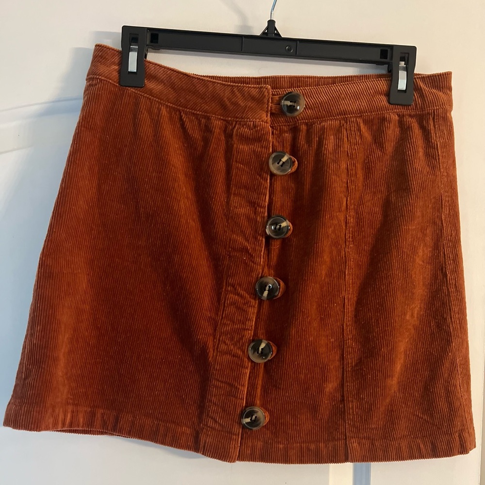 Wishlist skirt size M